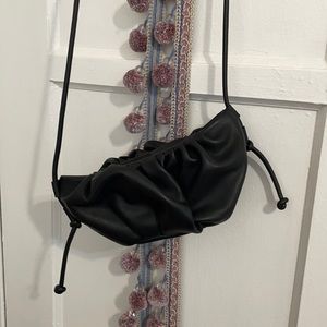 Mango crossbody purse